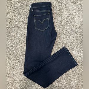 Levi’s jeans